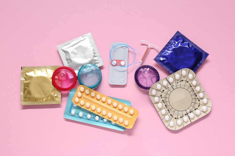 Quais os métodos contraceptivos para evitar gravidez?