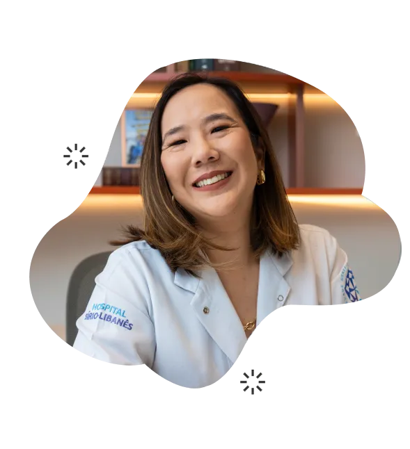 Dra. Priscila Matsuoka